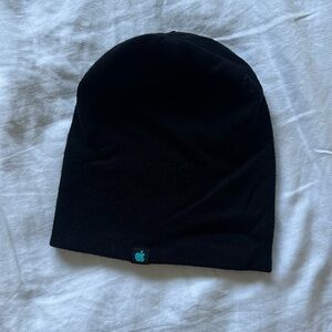 Apple Wellness Challenge Beanie